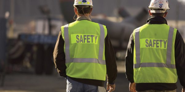 Optimize Oil and Gas Safety with These 7 Tips
